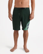 Mens Vee Bee Mod 20" Boardshorts