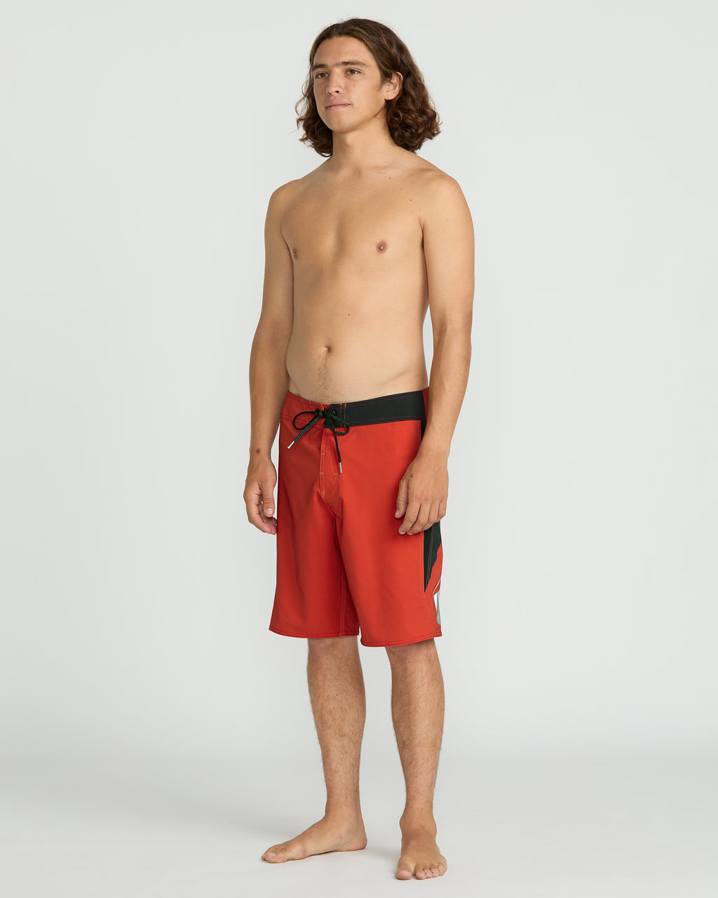 Mens J Robinson Mod 20" Boardshorts