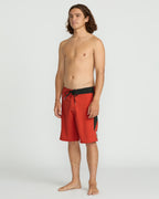 Mens J Robinson Mod 20" Boardshorts