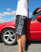Mens Reaper Mod 21" Boardshorts