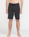 Mens Lido Solid Mod 20