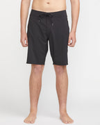 Mens Lido Solid Mod 20" Boardshorts