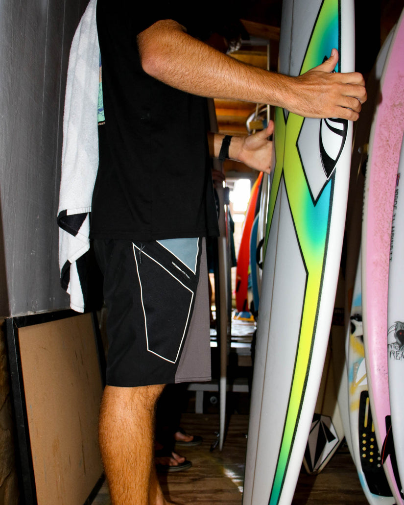 Mens Team Mod 20" Boardshort