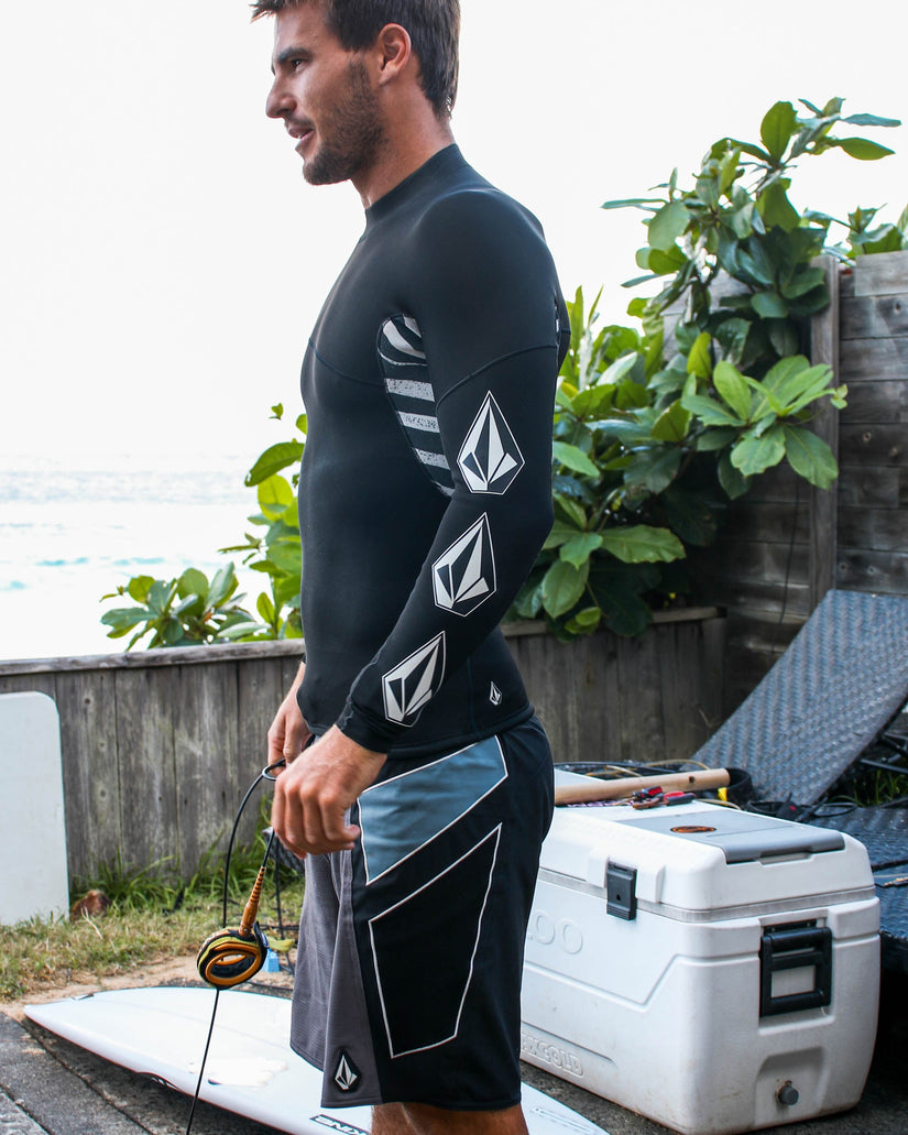 Mens Team Mod 20" Boardshort