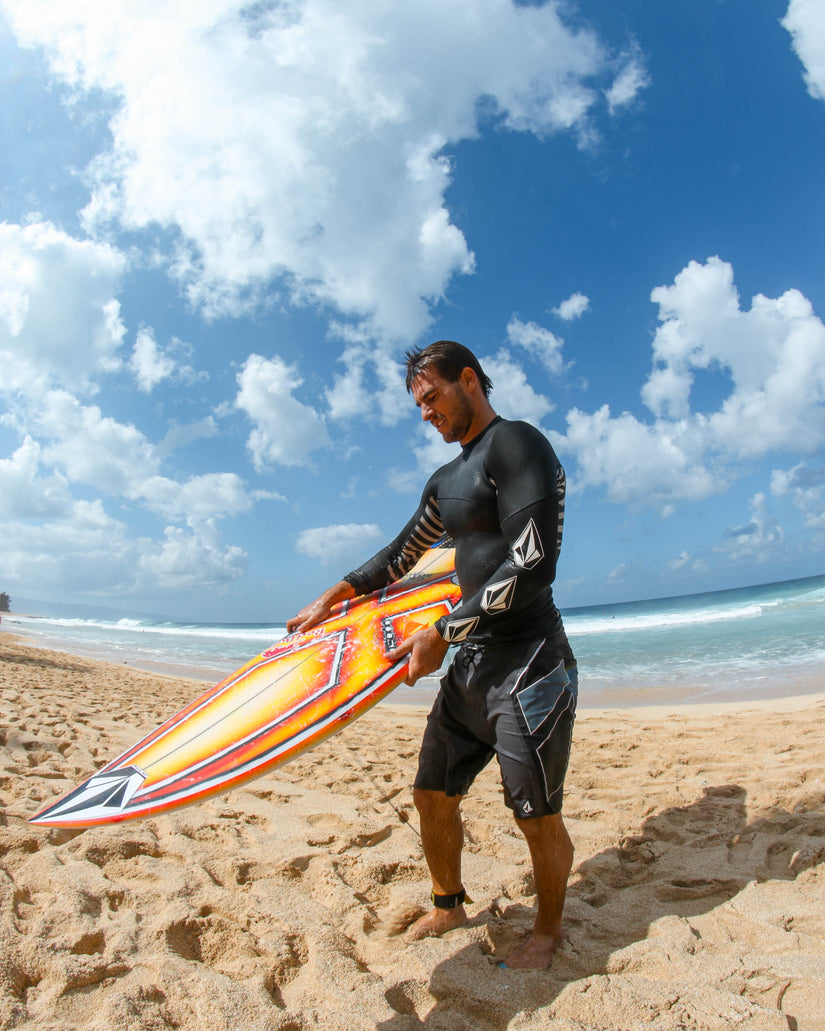 Mens Team Mod 20" Boardshort