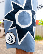 Mens St4R G4Zer Mod 20" Boardshort