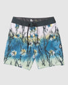 MENS MOD BATIK 19 BOARDSHORTS