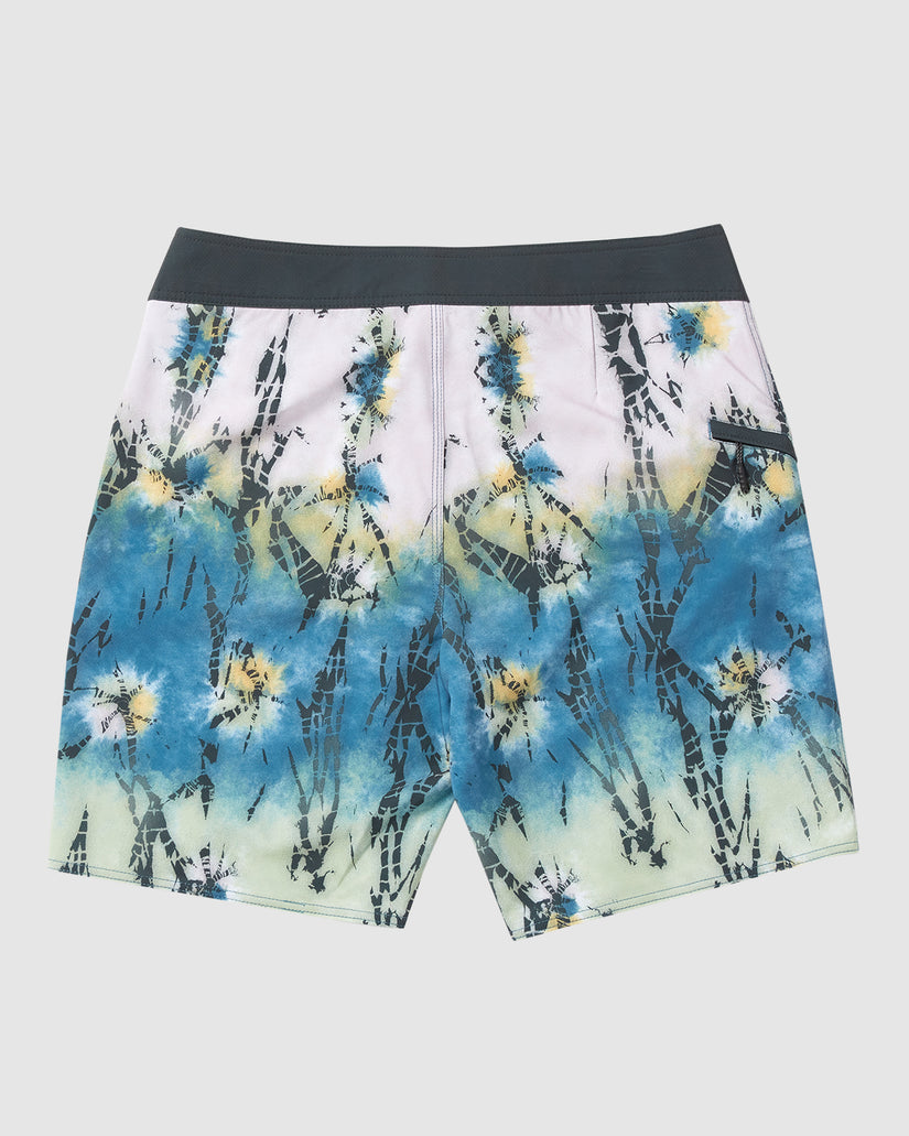 MENS MOD BATIK 19 BOARDSHORTS