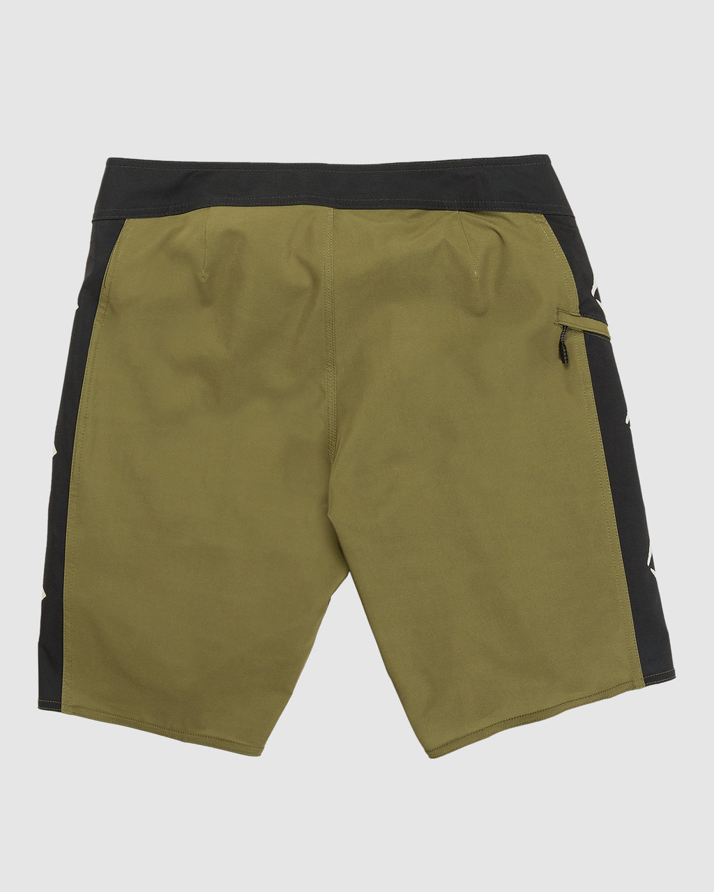 Mens Mod Iconic Stone 19" Boardshorts