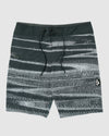 MENS GLITCH STONE MOD BOARDSHORTS