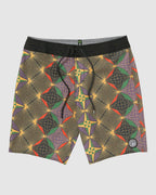 Mens Interwebz Stoney 19" Boardshorts