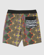 Mens Interwebz Stoney 19" Boardshorts