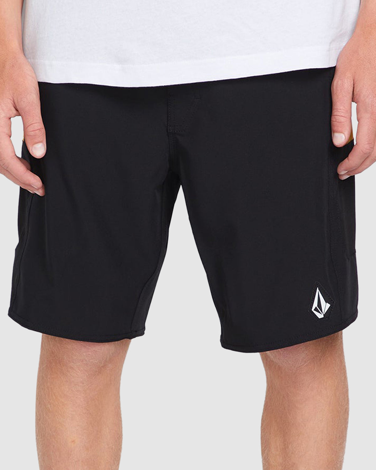 Mens Surf Vitals Yago Dora 19" Boardshorts