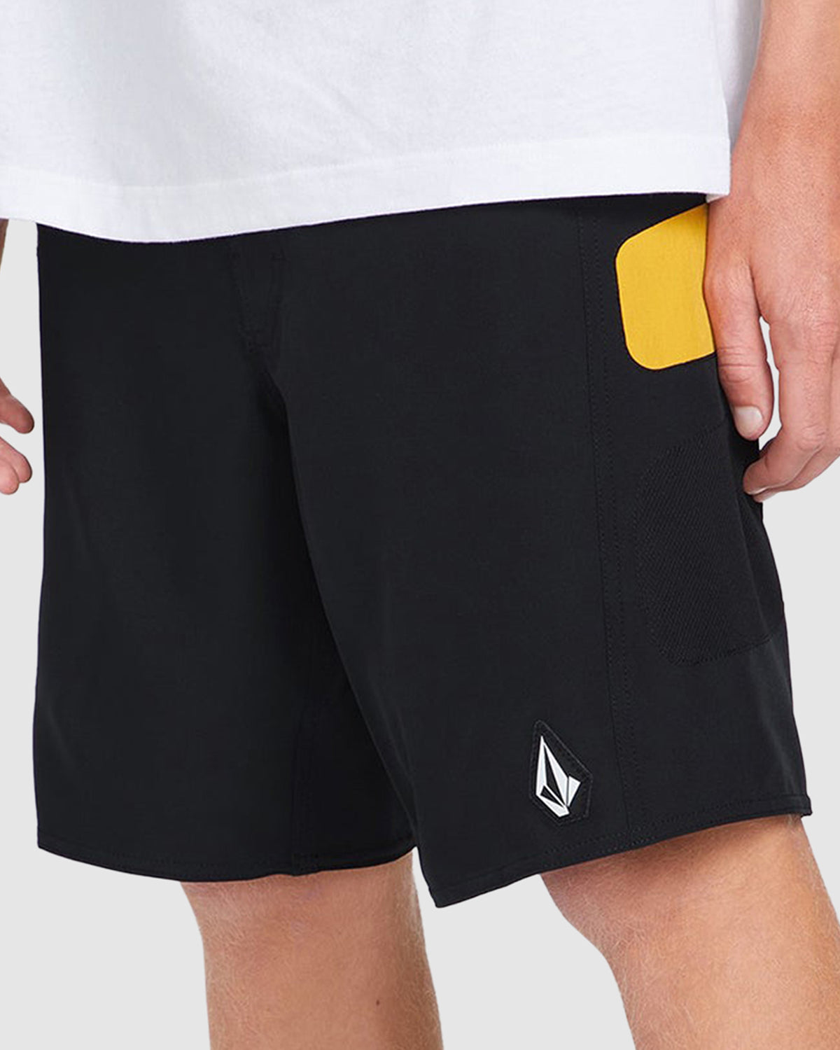 Mens Surf Vitals Yago Dora 19" Boardshorts