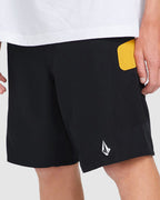 Mens Surf Vitals Yago Dora 19" Boardshorts