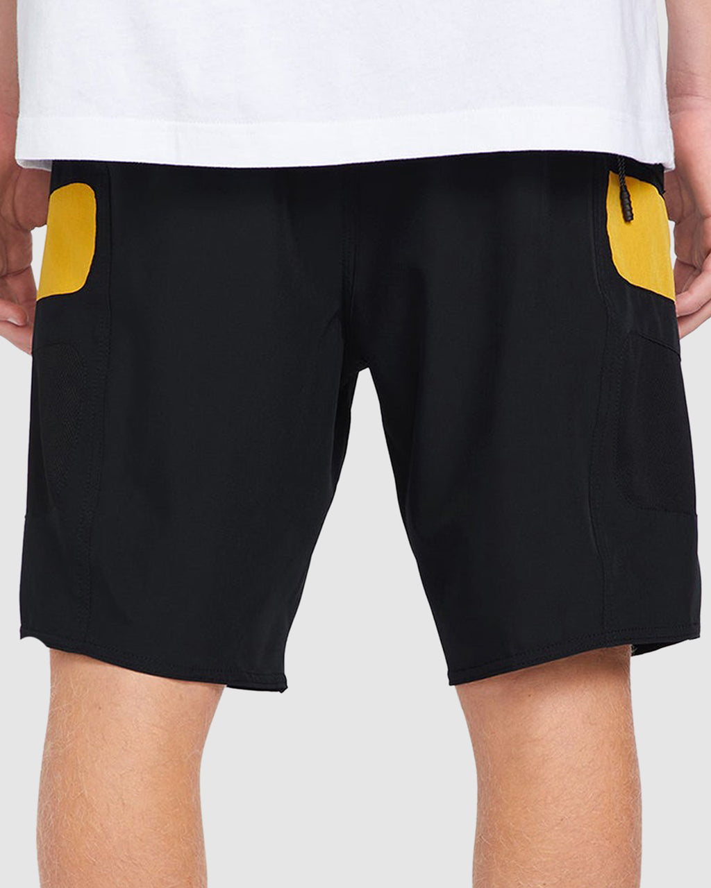 Mens Surf Vitals Yago Dora 19" Boardshorts