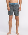 Mens Psych Cotton Stretch Stoney 17