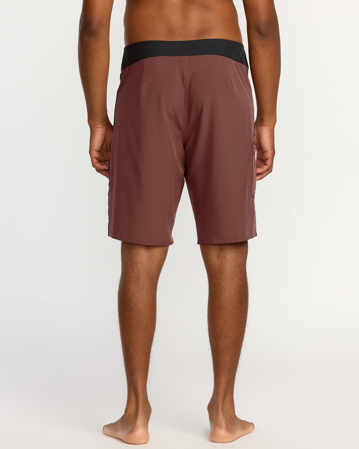 Mens Callum Rooney Mod 20" Boardshorts