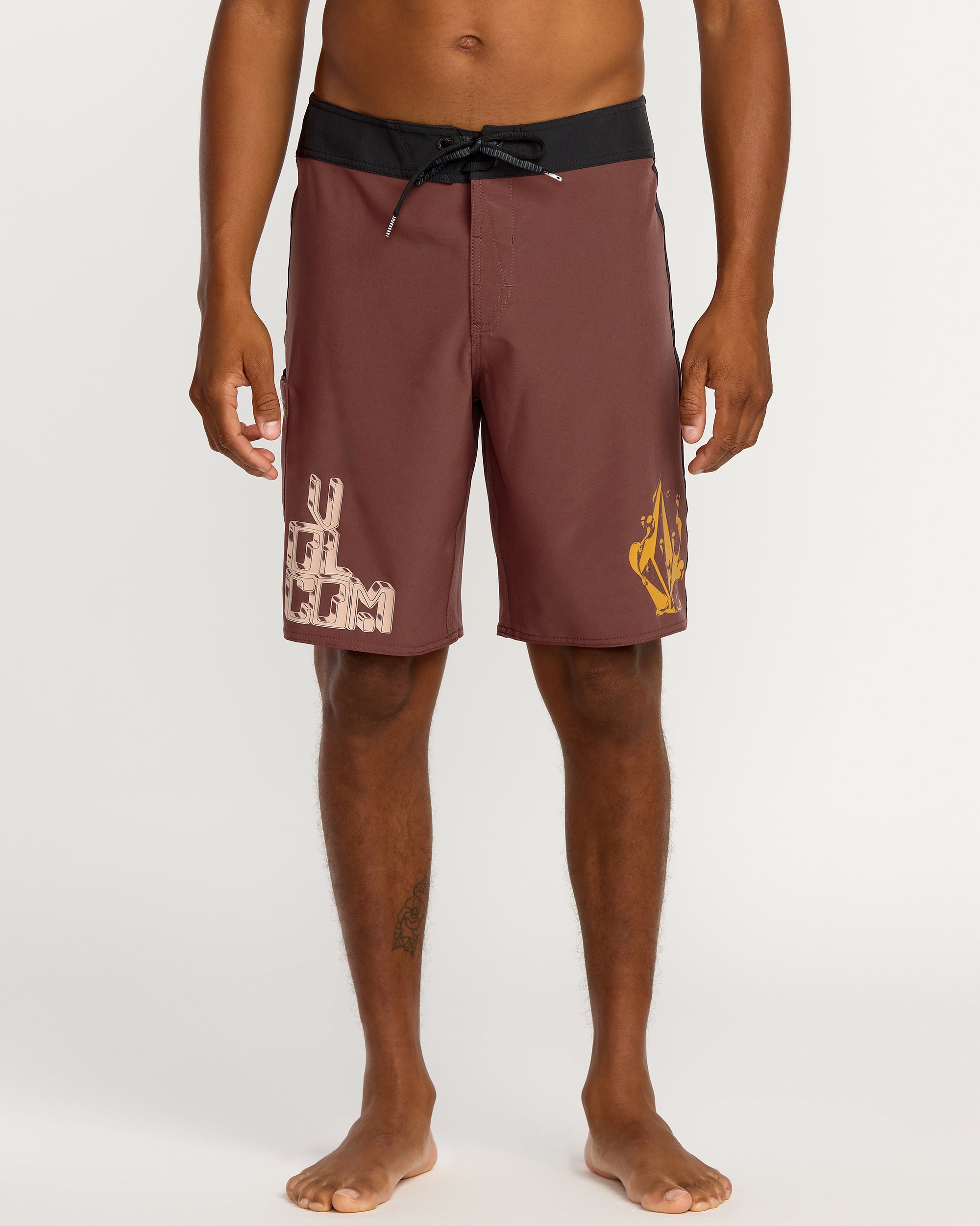Mens Callum Rooney Mod 20