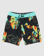 MENS PARADISE BOUND MOD 19 BOARDSHORTS