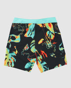 MENS PARADISE BOUND MOD 19 BOARDSHORTS