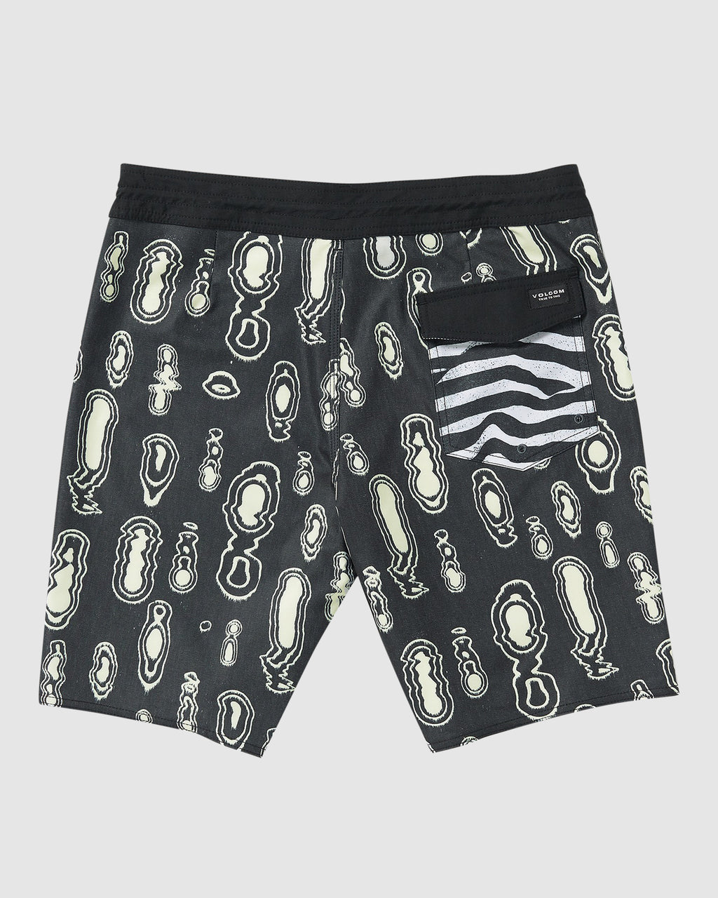 MENS SHAKEN STIRRED STONEY 19 BOARDSHORTS