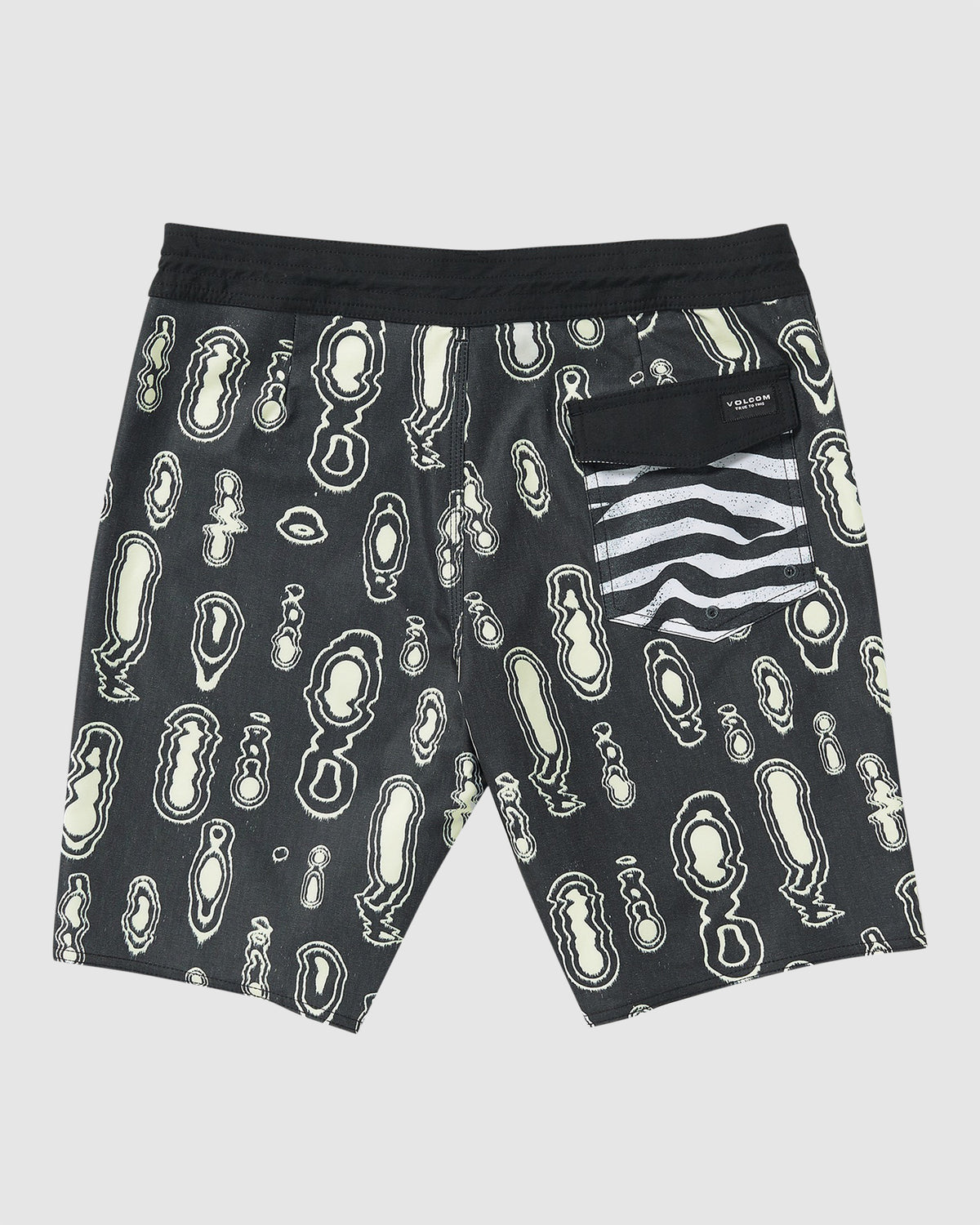 MENS SHAKEN STIRRED STONEY 19 BOARDSHORTS
