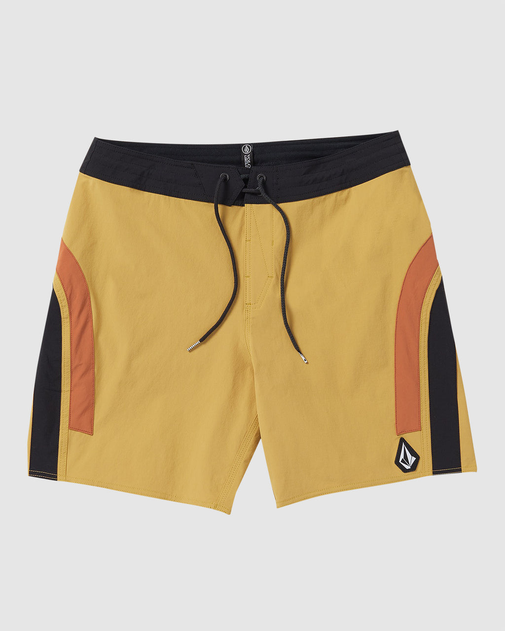 MENS ARCHED LIBERATORS 18 BOARDSHORTS