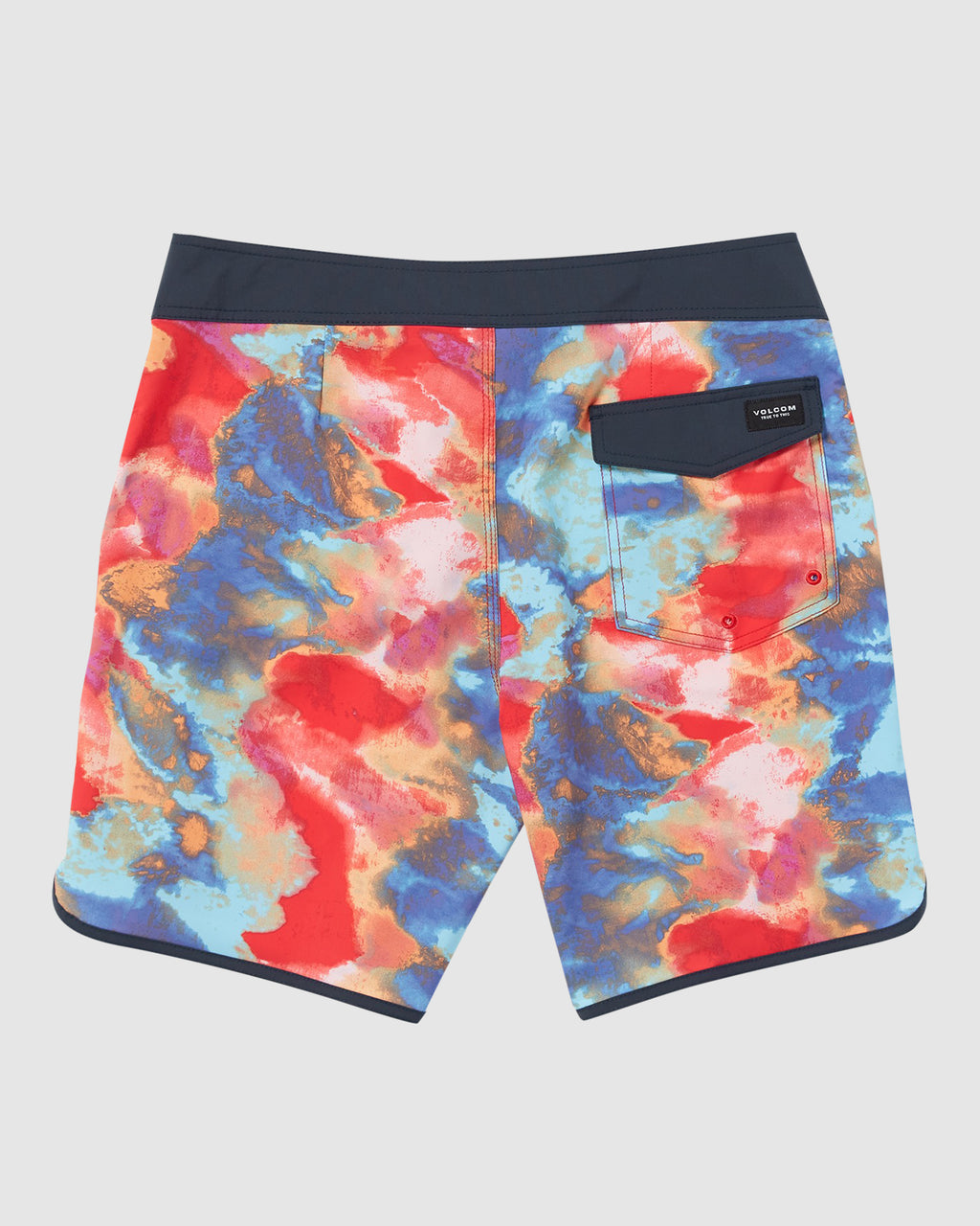 MENS FUNDAY MOD SCALLOP 19 BOARDSHORTS