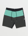 MENS RETRIEVER LIBERATORS 19 BOARDSHORTS