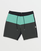 MENS RETRIEVER LIBERATORS 19 BOARDSHORTS