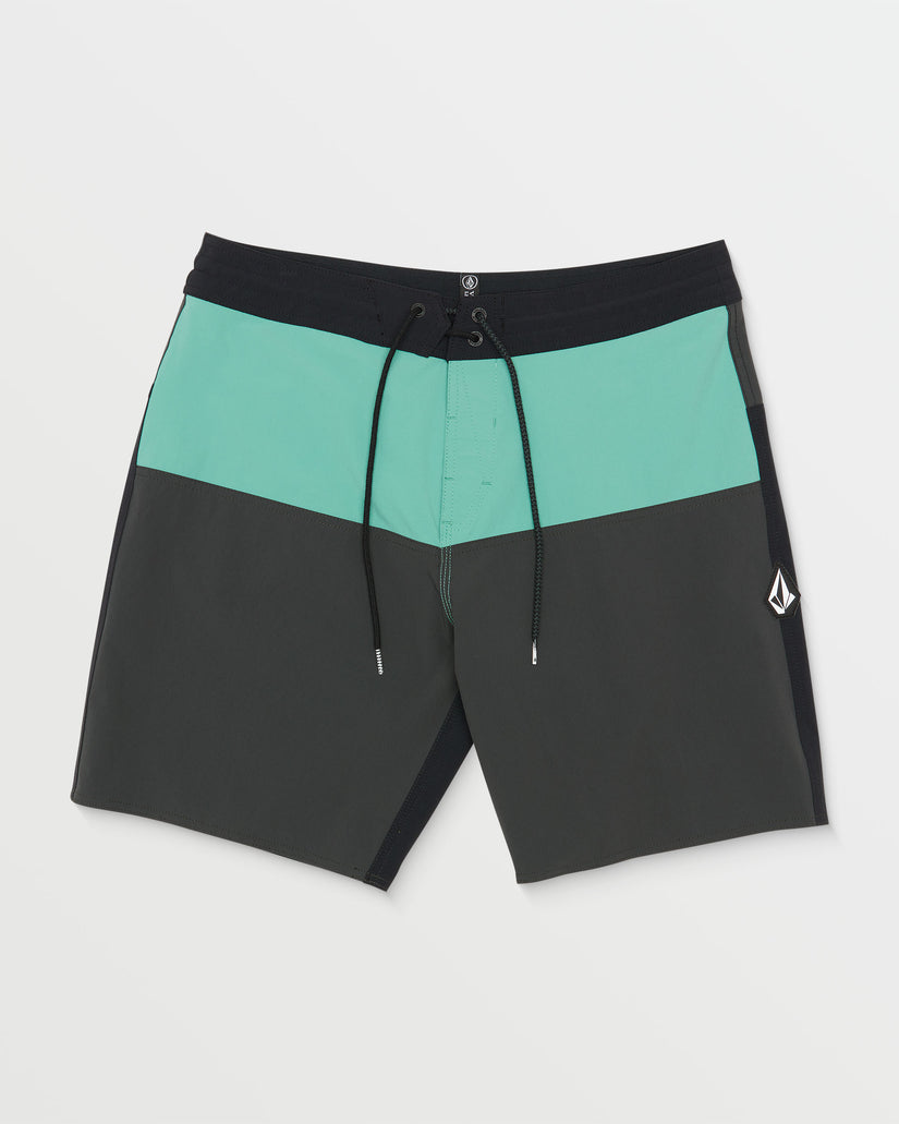 MENS RETRIEVER LIBERATORS 19 BOARDSHORTS