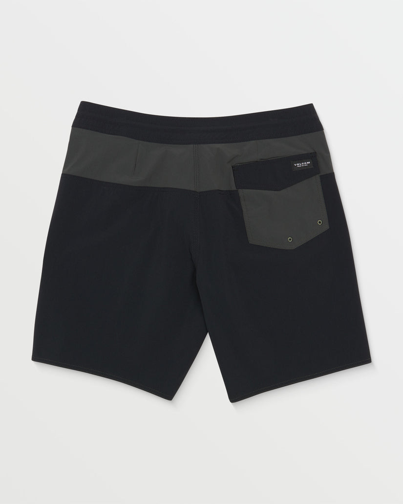 MENS RETRIEVER LIBERATORS 19 BOARDSHORTS