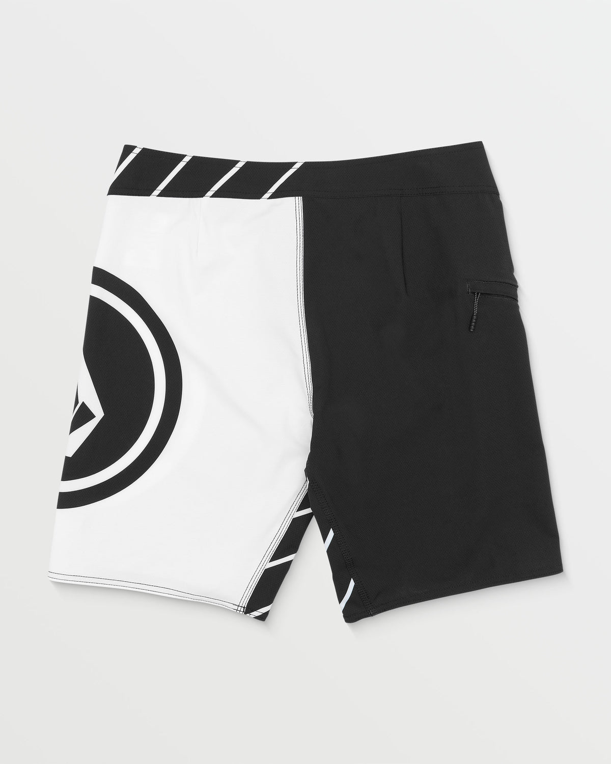 MENS MEGA CIRCLE MOD BOARDSHORTS