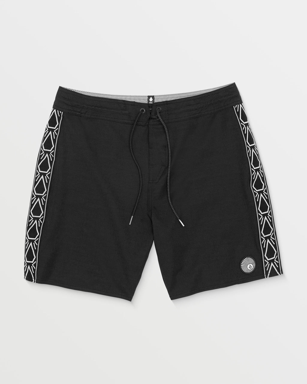 MENS DOS PAPAS STONEY 18" BOARDSHORTS