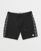 MENS DOS PAPAS STONEY 18" BOARDSHORTS