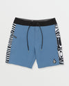 MENS MARKER MOD BOARDSHORTS