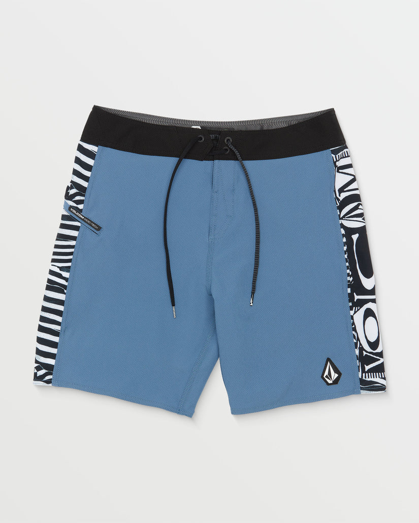 MENS MARKER MOD BOARDSHORTS