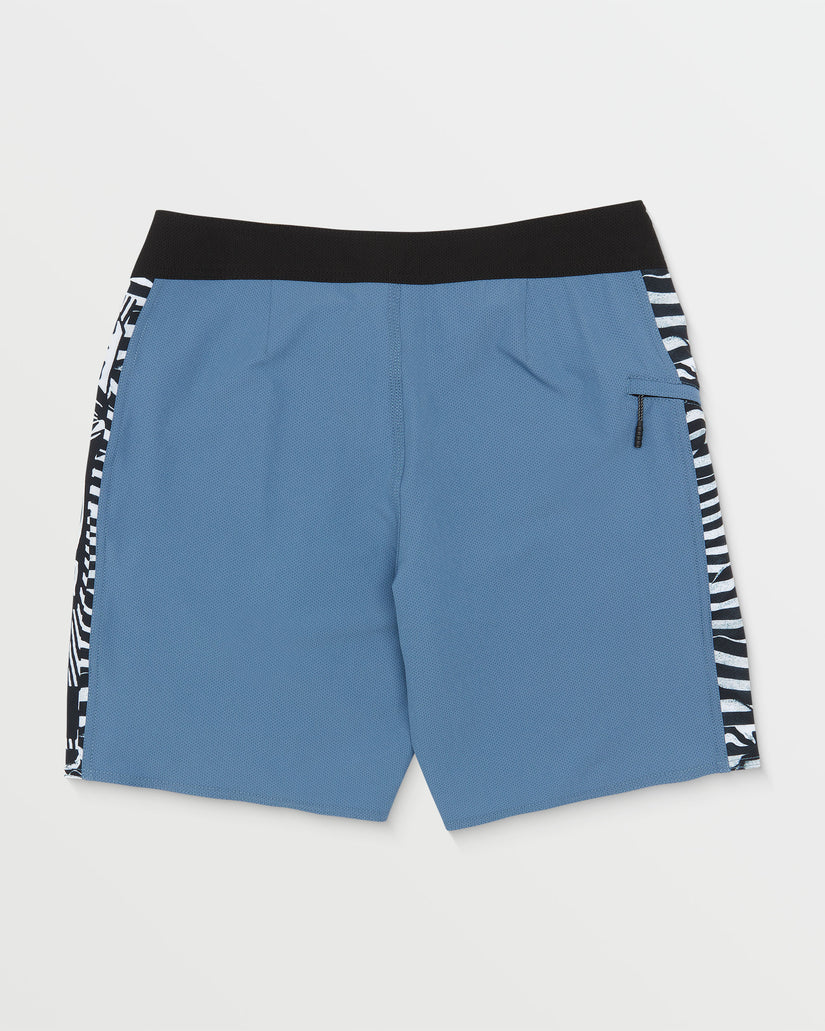 MENS MARKER MOD BOARDSHORTS