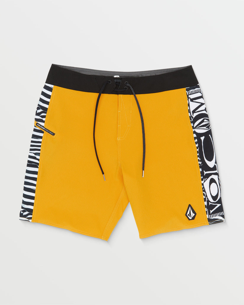 MENS MARKER MOD BOARDSHORTS