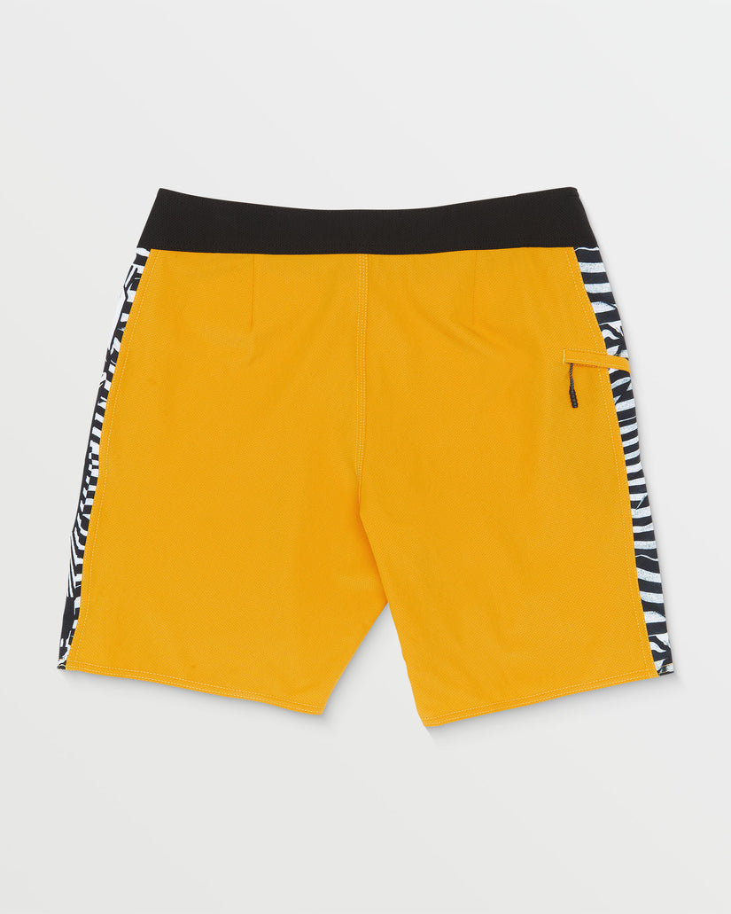 MENS MARKER MOD BOARDSHORTS