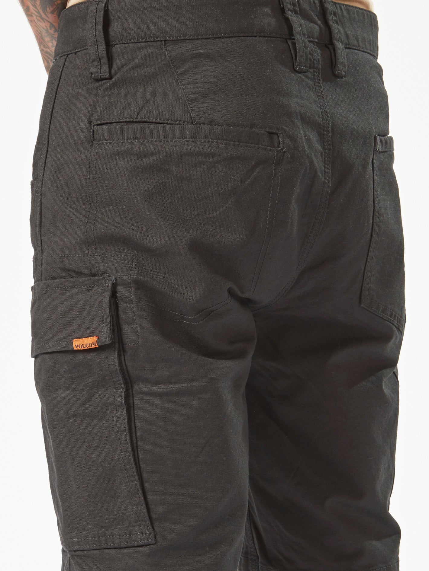 Mens Caliper 20" Carpenter Shorts