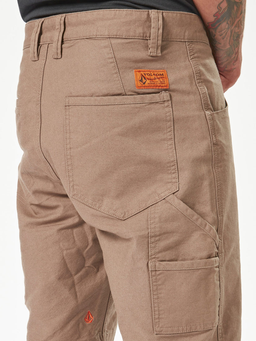 Mens Caliper 20" Carpenter Shorts