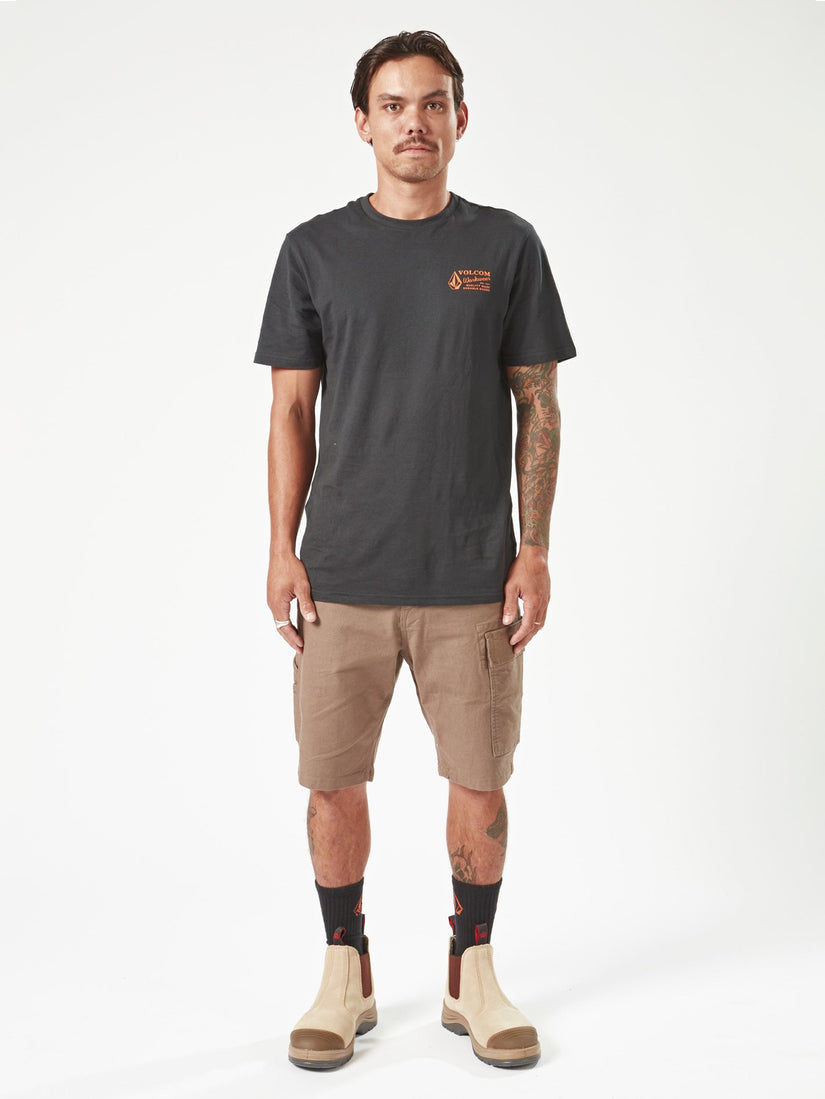 Mens Caliper 20" Carpenter Shorts