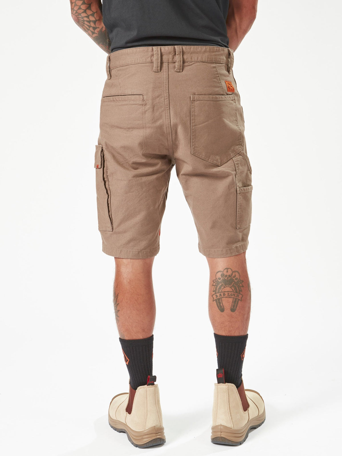 Mens Caliper 20" Carpenter Shorts