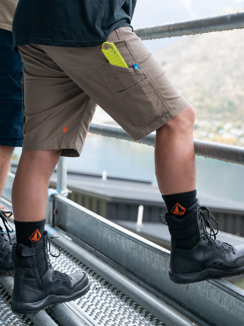 Mens Caliper 20" Carpenter Shorts