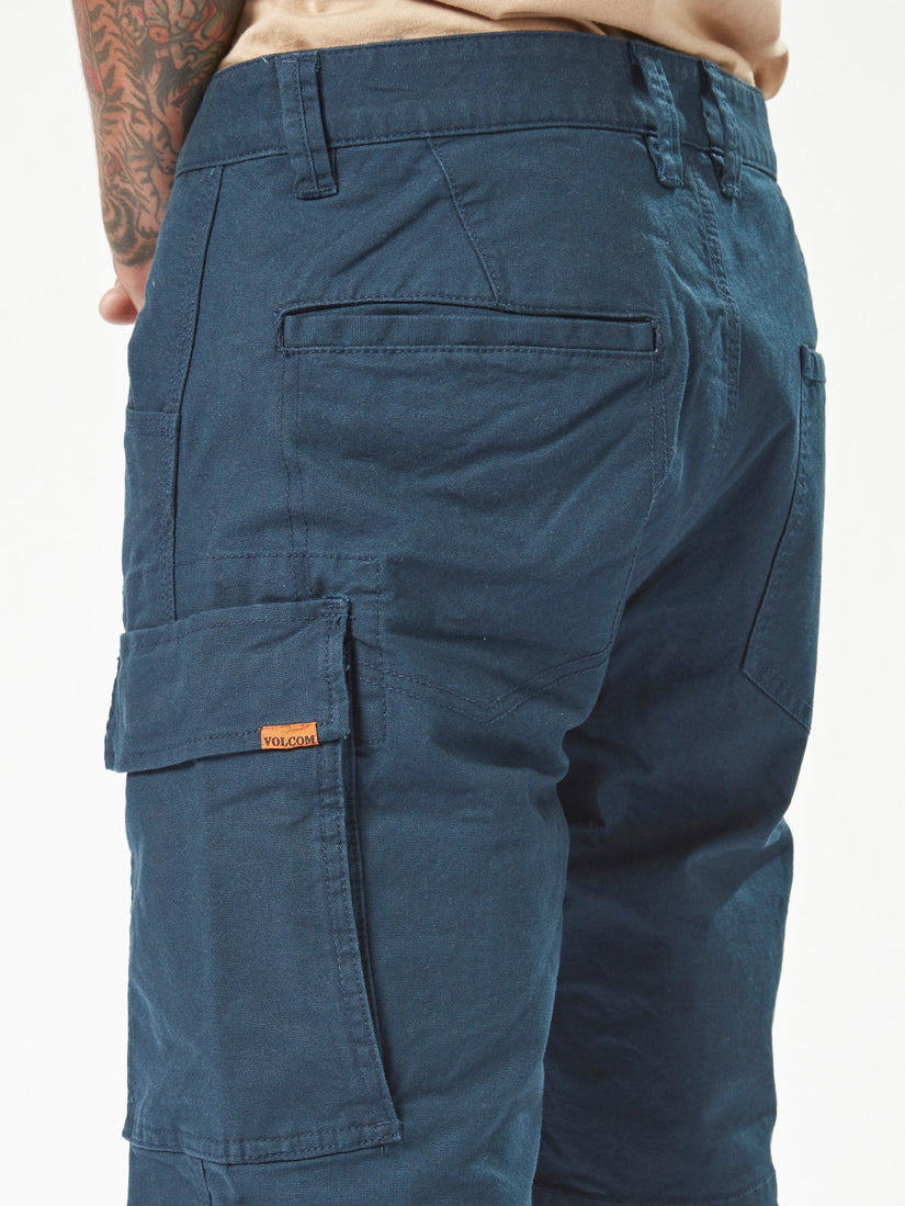 Mens Caliper 20" Carpenter Shorts