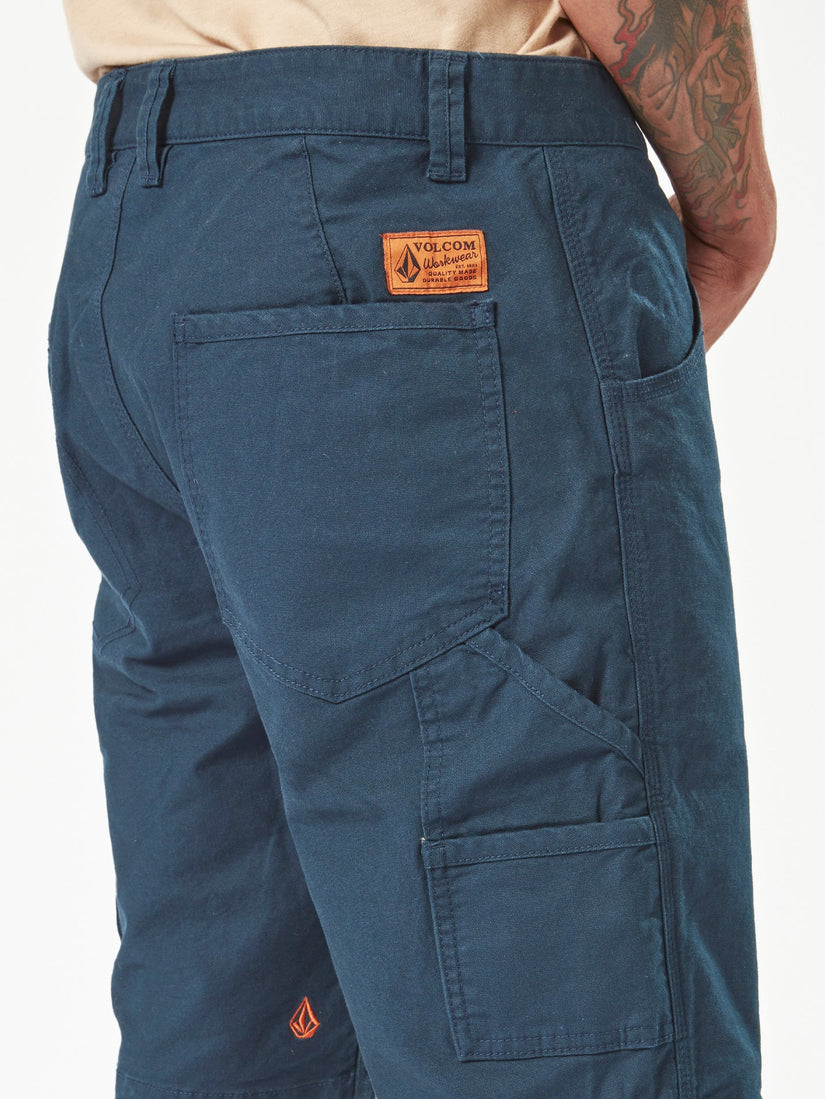 Mens Caliper 20" Carpenter Shorts