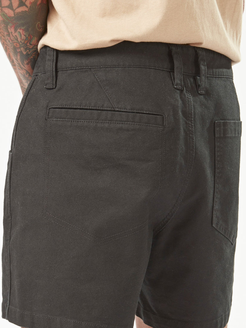 Mens Volcom Workwear Bevel 15" Carpenter Shorts
