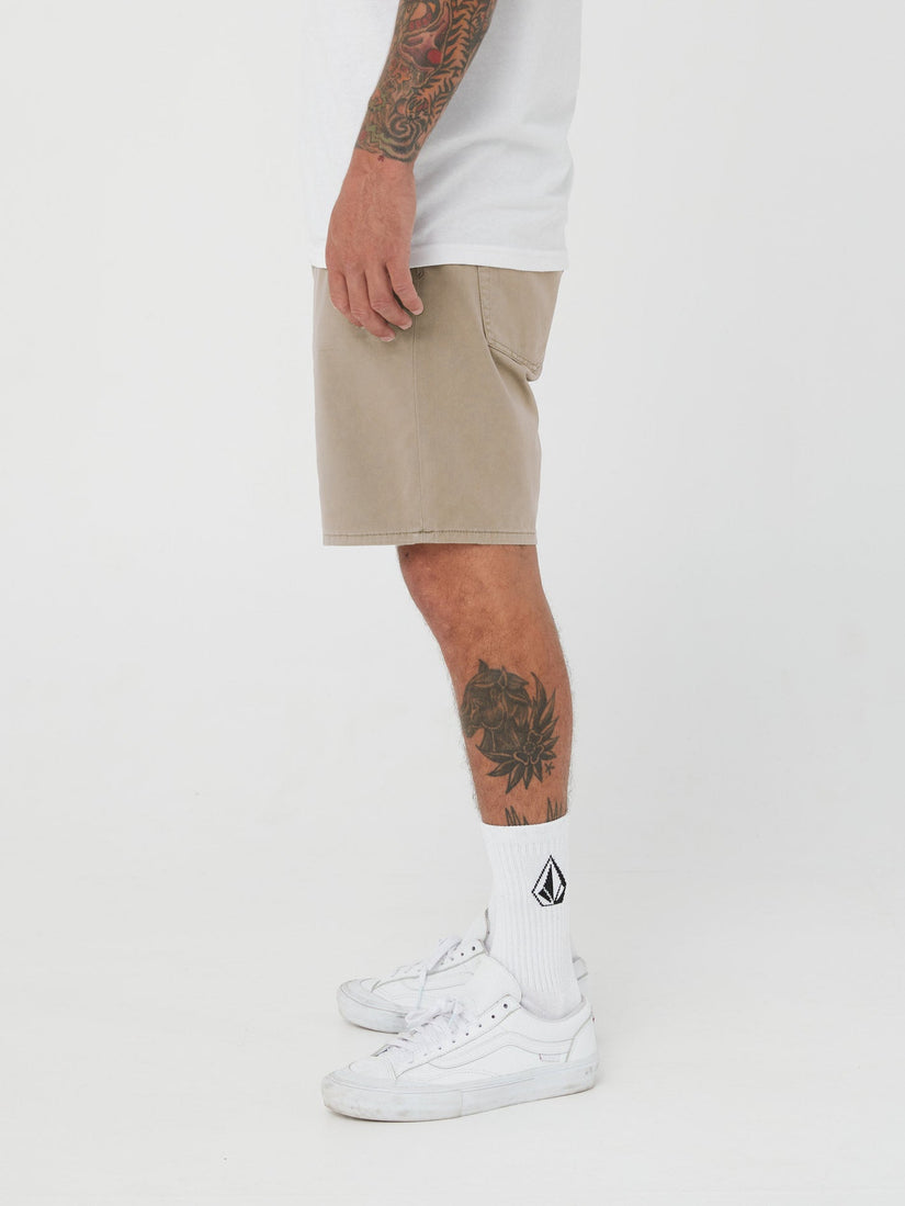 Mens V Kinkade Walkshorts